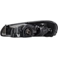 thumbnail image 2 of New Right Headlights Compatible With Chrysler Sebring LX LXi Convertible Sedan 2-Door 4-Door 2.0L 2.4L 2.7L 3.0L 2001 2002 2003 By Part Numbers CH2503128 4805820AA 762405-60981-2, 2 of 6