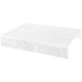 thumbnail image 1 of WHITMOR, Organisateur de Jupe de Lit INC 6044-4379, 1 of 1
