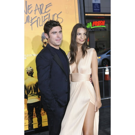 Zac Efron Emily Ratajkowski At Arrivals For We Are Your Friends Premiere Tcl Chinese 6 Theatres Los Angeles Ca August 20 2015 Photo By Elizabeth GoodenoughEverett Collection (Zac Efron Best Friend)