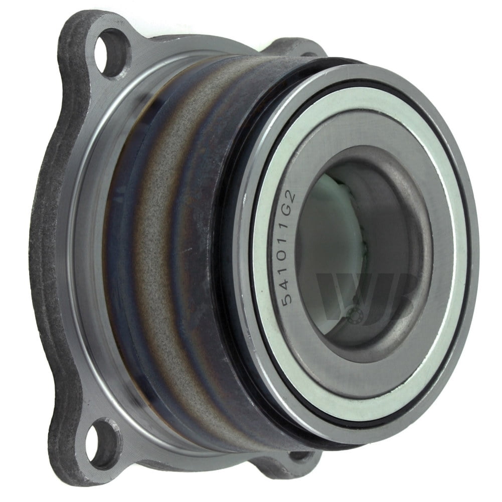 WJB WA541011 Rear Wheel Bearing Module for Nissan Frontier 20132005