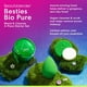 thumbnail image 3 of Set de esponjas de maquillaje beautyblender® Besties Bio Pure Blend, 3 of 9
