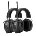 thumbnail image 1 of Auriculares de protección auditiva PROHEAR 033 2.0 Bluetooth, 1 of 7