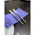 thumbnail image 2 of Classy R Us LLC VIBHSA Stainless Steel Dinner Knives Set of 6 Pieces, 2 of 8