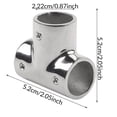 thumbnail image 2 of 64975lf-lhp Kitchen Styles Out Faucet Kitchen Water Faucet Hot Water Kitchen Faucet Nozzle Replacement Universal Faucet Kitchen down Large Water for Drinking Water Kitchen, 2 of 3