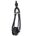 thumbnail image 1 of Dual Feed Motor Flusher, Boat Motor Flusher 16mm Hose Adapter 100mm Round Suction Cup Convenient Use  for Inboard Outboard Engines, 1 of 7