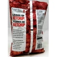 thumbnail image 2 of President's Choice Potato Chips, Loads of Ketchup, 200g/7.1oz - 3 Pack {Imported from Canada}, 2 of 2
