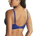 thumbnail image 2 of Panache Envy Balcony Underwire Bra (7285),36J,Indigo, 2 of 5