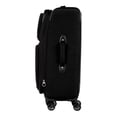 thumbnail image 3 of Maleta Suave American Tourister Meridian 3.0 25 Pulgadas Rojo, 3 of 4