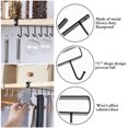 thumbnail image 2 of Skycase Metal 6 Cup Mug Storage Rack, 4 Count, 2 of 7