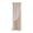Khaki, variant on Double Layer Blackout Curtains Living Room,Lace Curtains Blackout,Front Door Curtains for Glass Window,Modern Curtains for Home Decor(1 Panel)
