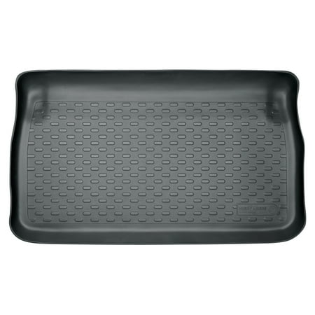 Husky Liners Cargo Liner Behind 3rd Seat Fits 05-18 Town & Country Stow-N-Go