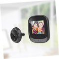 thumbnail image 4 of Wireless Doorbells Smart Doorbell Wireless Door Bell Ring Doorbell Wireless Video Doorbell Peephole Camera for Door Cat Eye Door Bell Visual, 4 of 4