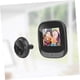 thumbnail image 4 of Wireless Doorbells Smart Doorbell Wireless Door Bell Ring Doorbell Wireless Video Doorbell Peephole Camera for Door Cat Eye Door Bell Visual, 4 of 4