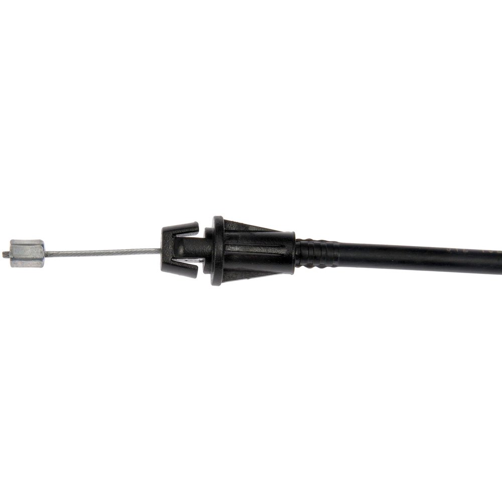 Hood Release Cable
