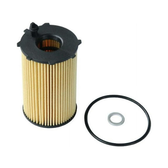ACDelco Motor Motor Oil Filter fits 2011-2018 Kia Sorento