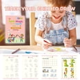 thumbnail image 4 of Awdenio Livre d'Exercices pour Enfants, Manuel d'Exercice, Recyclage, 4 of 9