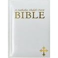 thumbnail image 1 of Pre-Owned My First Bible-NRSV-Catholic Gift (Hardcover) 0882712527 9780882712529, 1 of 1