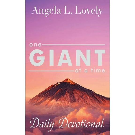 One Giant at a Time (Paperback)