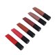 thumbnail image 1 of Brillo De Labios, Glaseado De Labios Inmarcesible Seguro Inofensivo Hidratante 2 Estilos Disponibles Para Uso Diario Para Maquillaje ANGGREK Conjunto B, 1 of 8