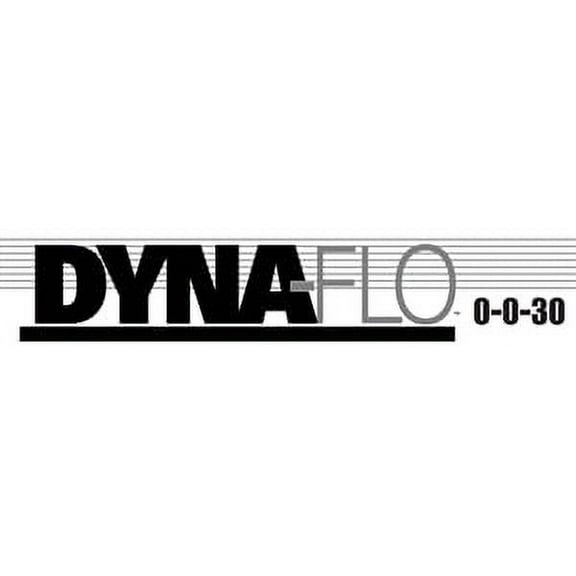 Dyna Flo 0-0-30 Liquid Fertilizer - 2.5 Gallons