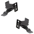 thumbnail image 2 of New Replacement Rear Left and Rear Right Bumper Bracket Compatible With Ford Bronco Heritage Limited Edition Bronco Wildtrak 2021-2023 By FO1162111 FO1163111 M2DZ17787B M2DZ17788B, 2 of 8