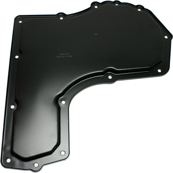 TRANSMISSION PAN Compatible with PONTIAC SUNFIRE 95-05/HHR 06-11