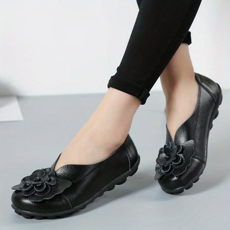 

Women s Flat Sandals Faux Pearl Ankle Buckle Open Toe Shoes Casual Summer Outdoor Beach Sandals