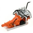 thumbnail image 3 of Engine and Transmission Replica Custom 1932 Ford Hot Rod 1/18 by Greenlight, 3 of 4