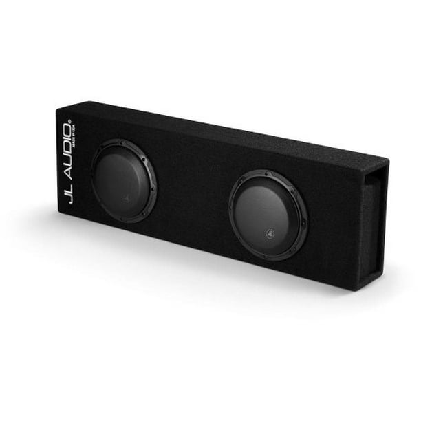 Jl Audio Jl Audio Cp8lg W3v3 Dual 8 Subwoofer Enclosure W 2 8w3v3 4 Subwoofers Speakers Walmart Com Jl Audio Jl Audio Cp8lg W3v3 Dual 8 Subwoofer Enclosure W 2 8w3v3 4 Subwoofers Speakers Walmart Com