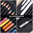 thumbnail image 2 of OUNONA 95PCS Set Colored Pencil Crayons for Adult Coloring Assorted Color Wooden Drawing Sketching Back to School, 2 of 8
