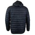 thumbnail image 2 of Maximos USA Men’s Insulated Packable Hooded Puffer Jacket, 2 of 3