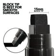 thumbnail image 4 of Krink K-55 Acrylic Paint Marker, 4 of 5