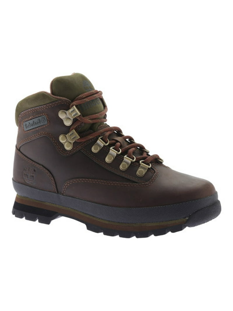 Timberland Euro Hiker Boot - Walmart.com