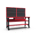 thumbnail image 3 of Mesa de trabajo con Tablero Organizador, 3 of 4
