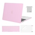 thumbnail image 1 of Funda MOSISO compatible con MacBook Pro 13 pulgadas M2 2025-2016, 1 of 6