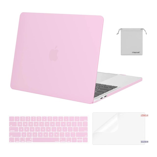 Funda MOSISO compatible con MacBook Pro 13 pulgadas M2 2025-2016
