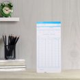 thumbnail image 4 of IFANLANDOR 100 Sheets of Card Sheet Assorted Color Paper for Office Use, 4 of 8