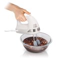 thumbnail image 3 of Hamilton Beach 6 Speed Hand Mixer with Easy Clean Beaters 62636G, 3 of 9