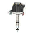 thumbnail image 2 of Proform Distributeur de Pièces 66969BK Compatible avec Ford 289-302; avec Module d'Allumage; Capuchon Noir avec Poteaux Mâles HEI, 2 of 5