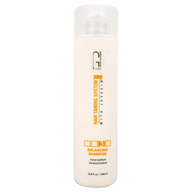 Champú Equilibrante Global Keratin Sistema de Doma del Cabello 33,8 oz Unisex