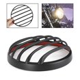 thumbnail image 5 of Front Headlight Guard Cover for Honda Rebel CMX500 CMX300 GV300S 2017-2019, 5 of 9