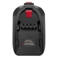 thumbnail image 2 of Adapter Converter BOSB18C Use for Bosch 18V Li-Ion Battery BAT618, 2 of 5