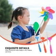 thumbnail image 3 of BESTYASH Music Stick Shining Plastic for Children During Playtime 3pcs, 3 of 6