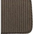 thumbnail image 5 of The Gripper Non Slip Chair Cushions, Soft & Comfortable Seat Pad, for Kitchen, Dining or Office, 6 Count, Taupe, 5 of 6
