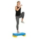thumbnail image 2 of Paso Aeróbico Sunny Health & Fitness SF-No. 039 Sunny Health & Fitnes Paso Aeróbico Sunny Health & Fitness SF-No. 039, 2 of 5