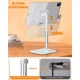 thumbnail image 4 of Soporte Celular Tablet Soporte Escritorio Altura Ajustable, 4 of 8