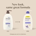 thumbnail image 4 of Aveeno Stress Relief Body Wash, Value Size 33 Fl oz, 4 of 12