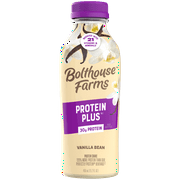 Bolthouse Farms Protein PLUS Vanilla Bean, 15.2 oz.