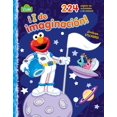 thumbnail image 1 of PLAZA SESAMO 3 MIS PRIMERAS LETRAS PLAZA SESAMO SESAME WORKSHOP, 1 of 1