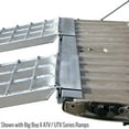 thumbnail image 6 of Big Boy ALUMI-LOC-48 Alumi-Loc Ramp-Attaching Tailgate Bracket - 48 Inches Wide, 6 of 6